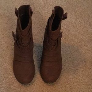 Fabulous Ankle Boots